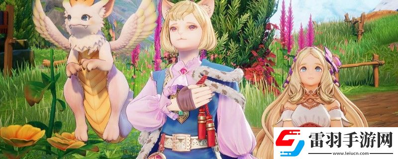 圣劍傳說怎么跳躍最遠距離