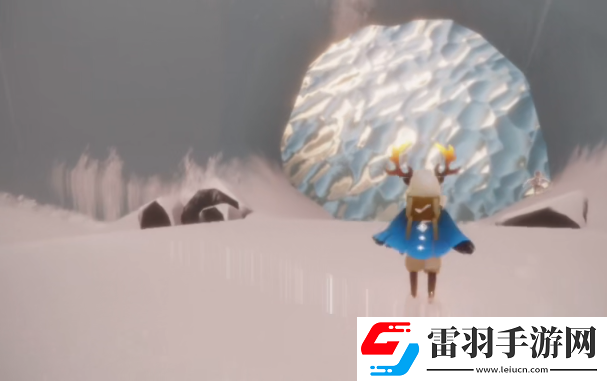 光遇夢想季進入位置介紹