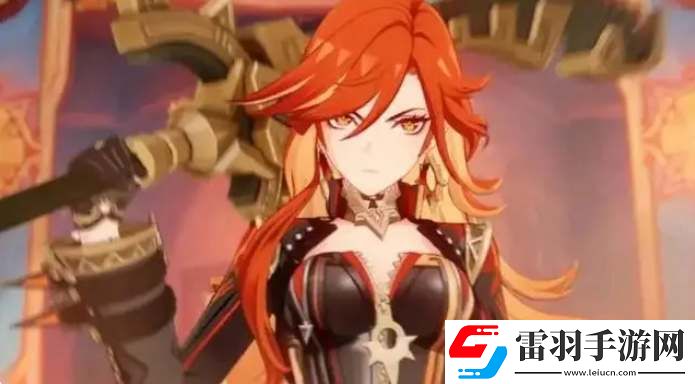 原神火神上線時間