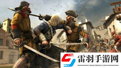 育碧美女制作人