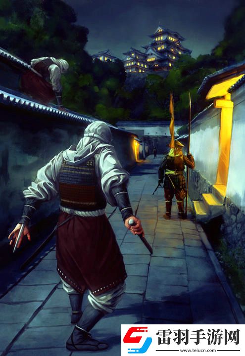 育碧美女制作人