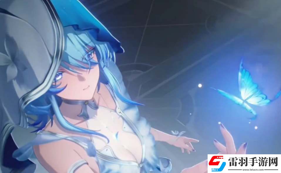 鳴潮守岸人聲骸及詞條搭配攻略