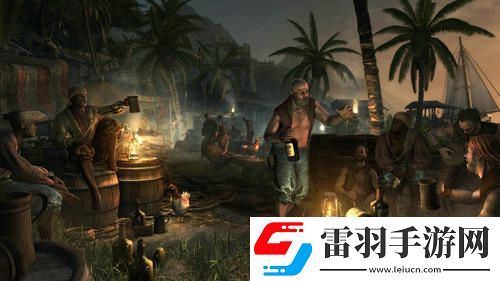 育碧美女制作人