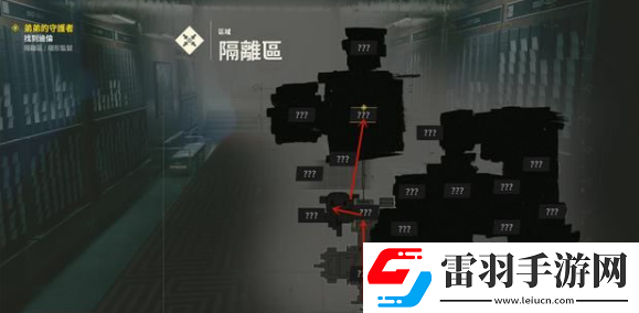 控制醫療區攻略