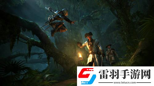 育碧美女制作人