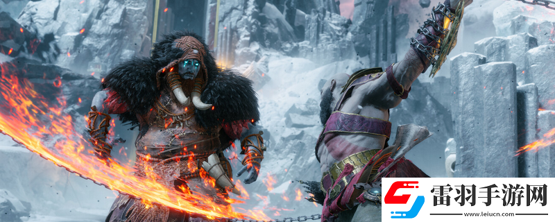 戰(zhàn)神5pc版畫面設置怎么樣比較好