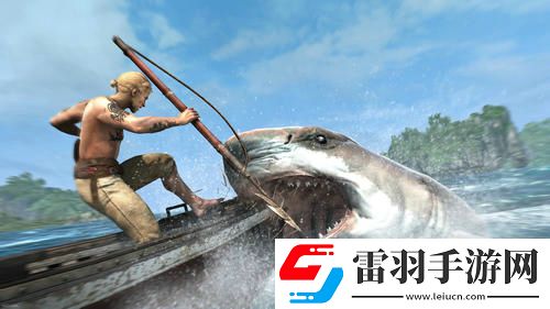 育碧美女制作人