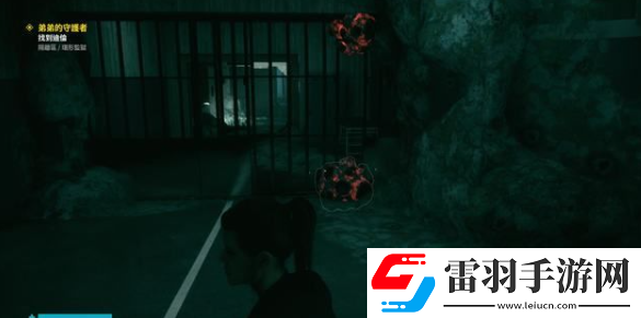 控制醫療區攻略