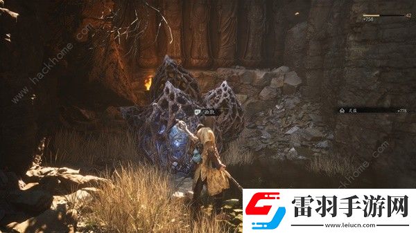 黑神話悟空黃風嶺支線任務大全黃風嶺支線全BOSS過關技巧