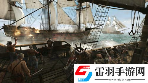 育碧美女制作人