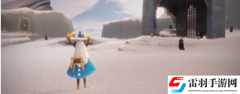 光遇夢想季進入位置介紹