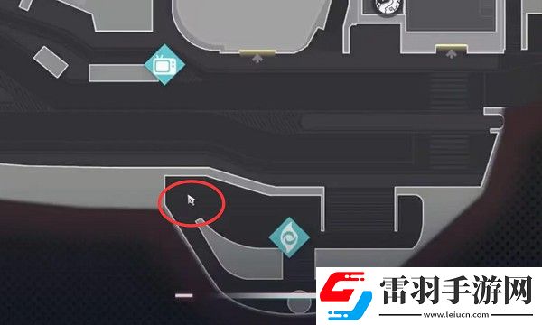 歸龍潮陰陽眼寶箱密碼破解分析