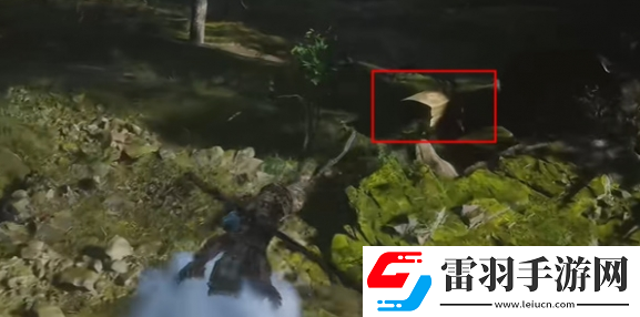 黑神話悟空隱藏大圣套裝獲得方法