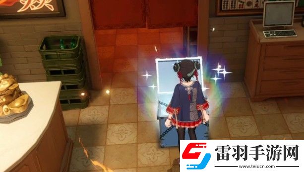 歸龍潮寶箱密碼匯總