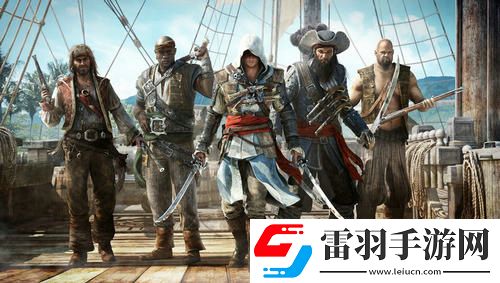 育碧美女制作人