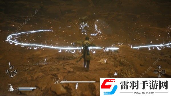 黑神話悟空黃風嶺支線任務大全黃風嶺支線全BOSS過關技巧