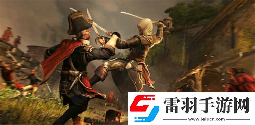 育碧美女制作人