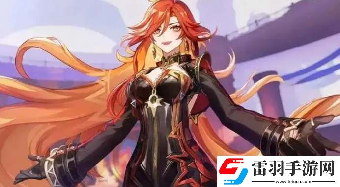 原神火神上線時間