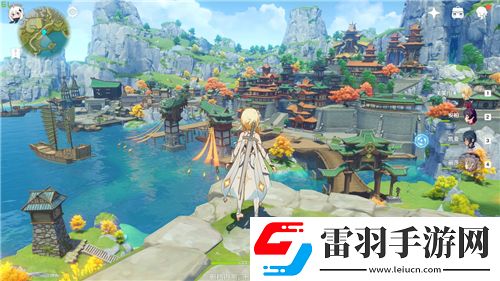 原神pc版配置要求原神電腦配置要求介紹