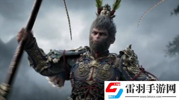 黑神話悟空怎么鎖定敵人