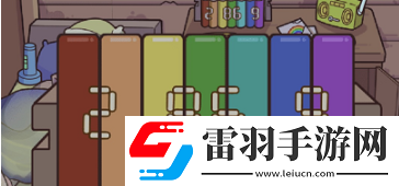 腦洞大偵探閣樓軼事怎么過