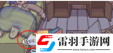 腦洞大偵探閣樓軼事怎么過