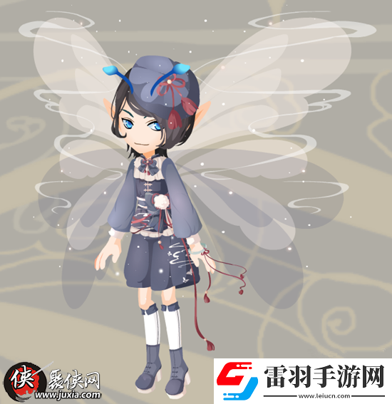 小花仙春日溫泉派對第二彈桃花酒免費領