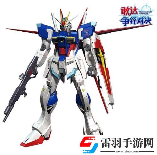 次世代的沖擊敢達爭鋒對決ZGMF