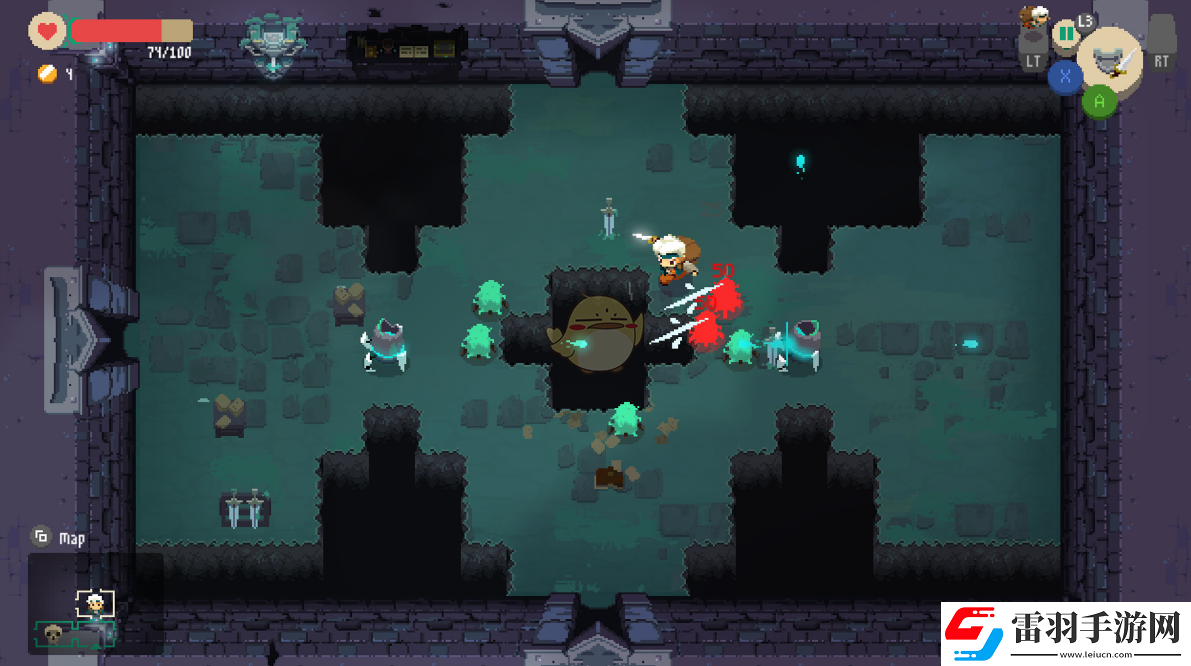 夜勤人隱藏房間怎么找