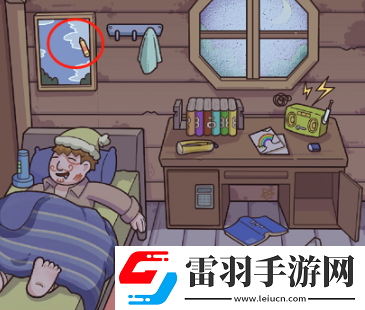 腦洞大偵探閣樓軼事怎么過