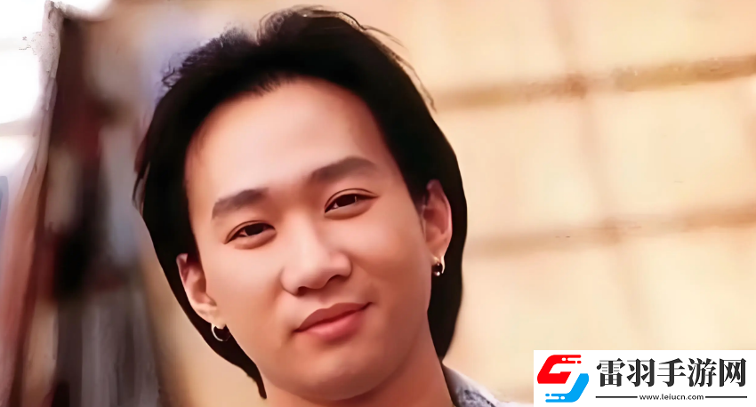 黃家駒離世30年