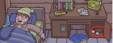 腦洞大偵探閣樓軼事怎么過