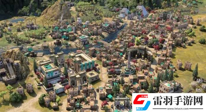 文明7預(yù)購獎勵內(nèi)容一覽