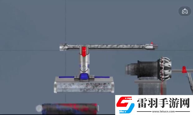 收納物語一塵不染通關攻略