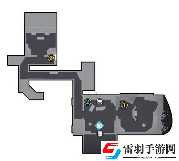 歸龍潮龍潮閣寶箱密碼一覽