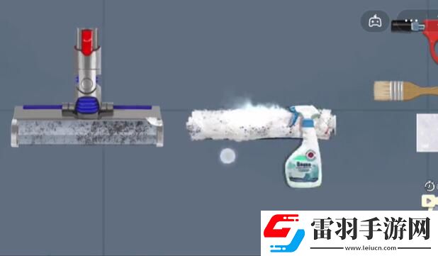 收納物語一塵不染通關攻略