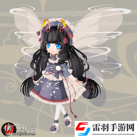 小花仙春日溫泉派對第二彈桃花酒免費領