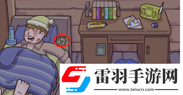 腦洞大偵探閣樓軼事怎么過