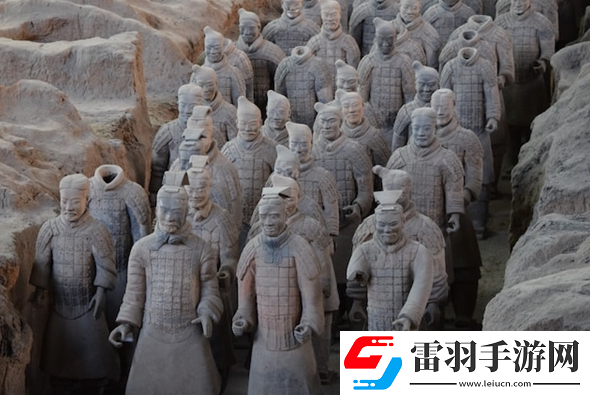 游客太多兵馬俑被迫上夜班特殊情況臨時(shí)放夜場票