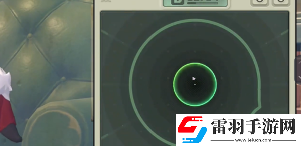 絕區零戰戰兢兢的來客任務怎么做