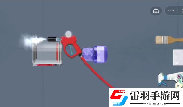 收納物語一塵不染通關攻略