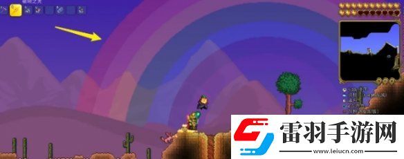 泰拉瑞亞光之女皇怎么召喚