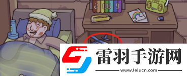 腦洞大偵探閣樓軼事怎么過