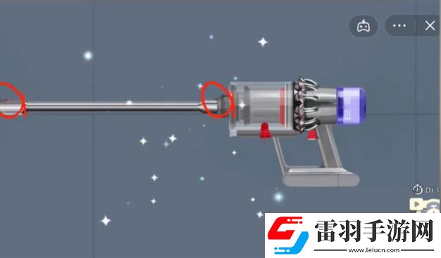收納物語一塵不染通關攻略