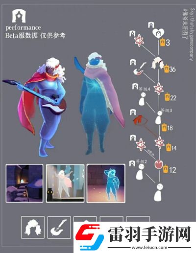 光遇單邊圍巾斗篷獲取途徑介紹