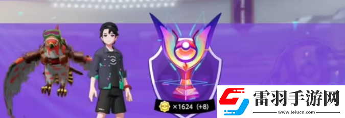 寶可夢大集結烈箭鷹技能配招一覽