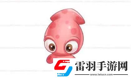 摩爾莊園魷魚垂釣位置介紹