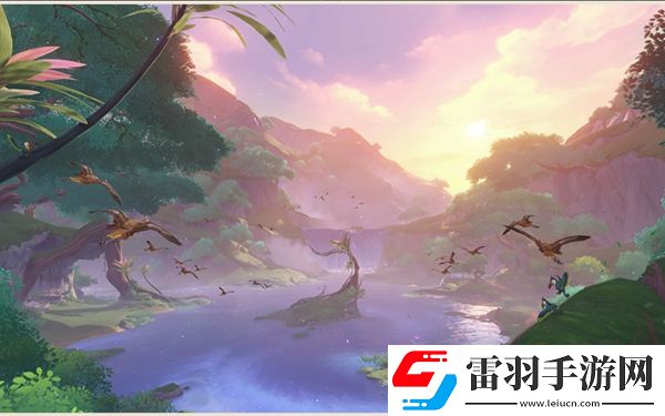 原神她的黃金時(shí)代成就攻略