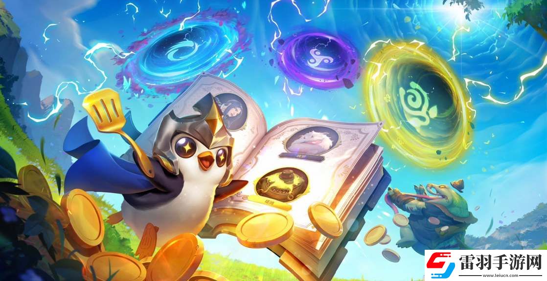 金鏟鏟之戰(zhàn)s9返場(chǎng)陣容碼分享