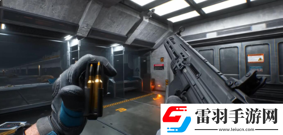 三角洲行動步槍強度對比分析